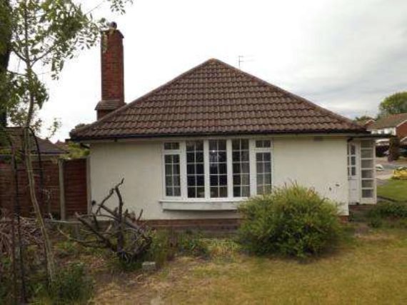 2&nbsp;Bedroom&nbsp;Bungalow